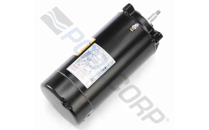 ODP Threaded Pool Filter Motor 1HP 115/230V by Century