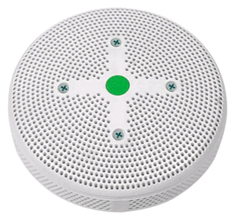 Aquastar White VGB Sumpless Suction , 6" | 6HPHA101 by AquaStar