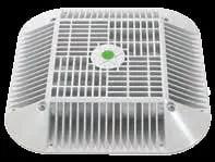 AquaStar 14" Square Anti-Entrapment Suction Outlet Cover for 9" Square Retrofits or New Construction, White | 914101 by AquaStar