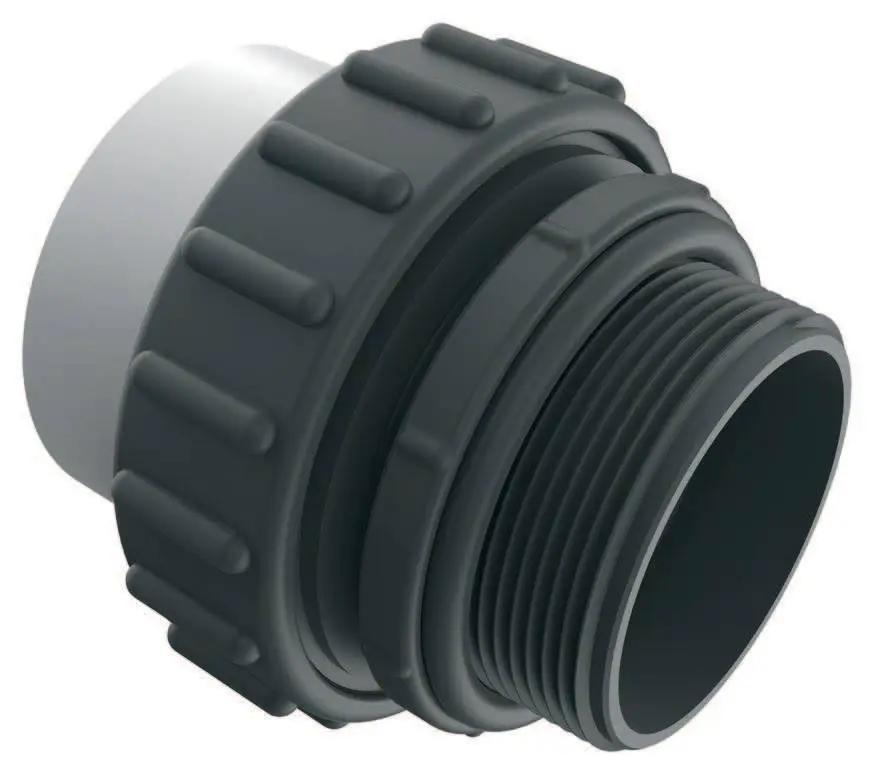 Union, 2" High Pressure by AquaStar
