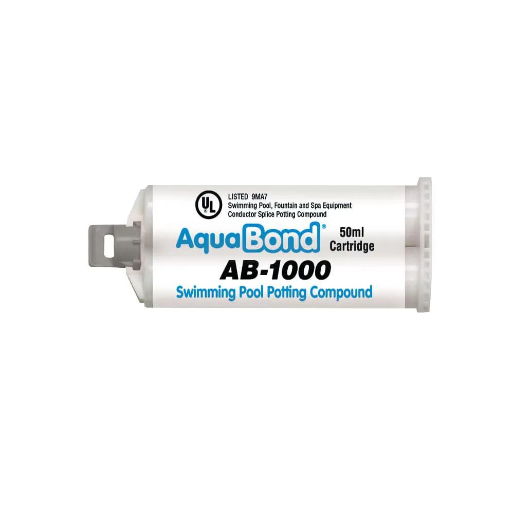 AquaBond Pool Light Potting Compound, 50 ml | AB-1000 by AquaBond