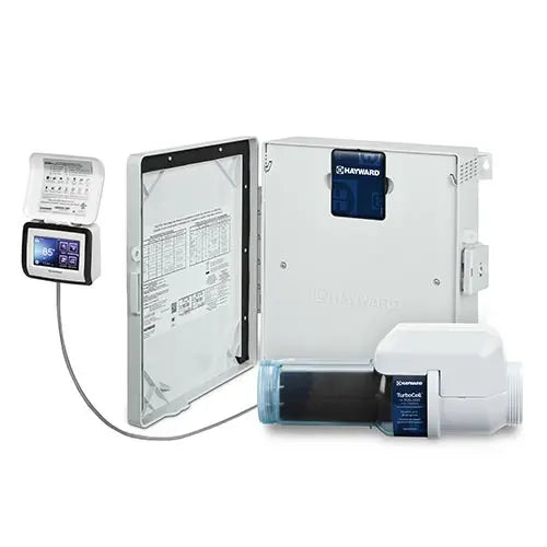 AquaRite S3 Omni Salt System w/ 40,000 gallon Clear TurboCell | AQRS340OMNI