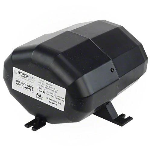 HydroQuip Silent Aire 1.5 HP 240 Volt Blower by HydroQuip