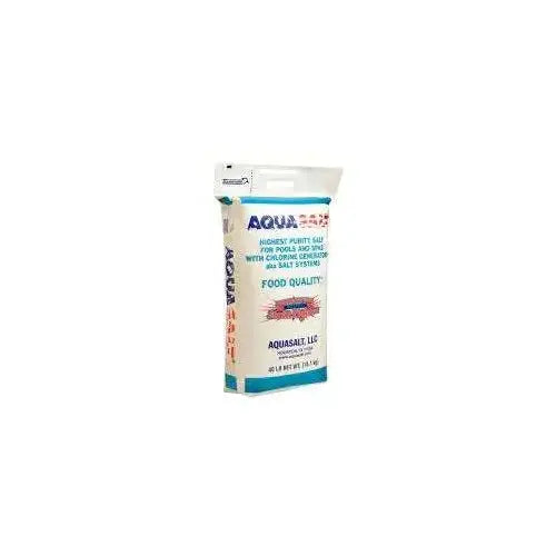 Aqua Salt 40lb Bag by Aqua Salt