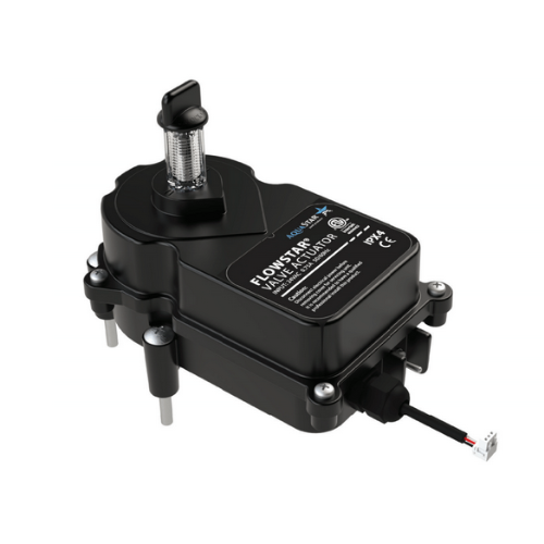 AquaStar AVA24 Valve Actuator For 2 Way And 3 Way Pool