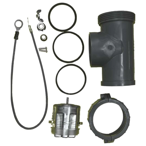 Protek Shield Adapter Kit 018006F For Raypak Heaters