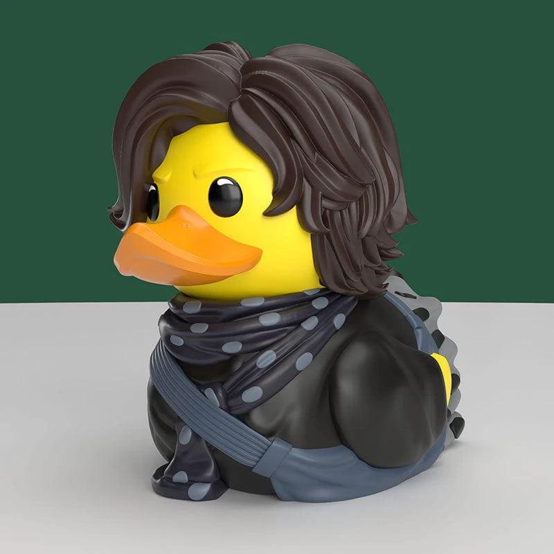 The Breakfast Club: Allison Reynolds TUBBZ (Mini Edition) by The Breakfast Club