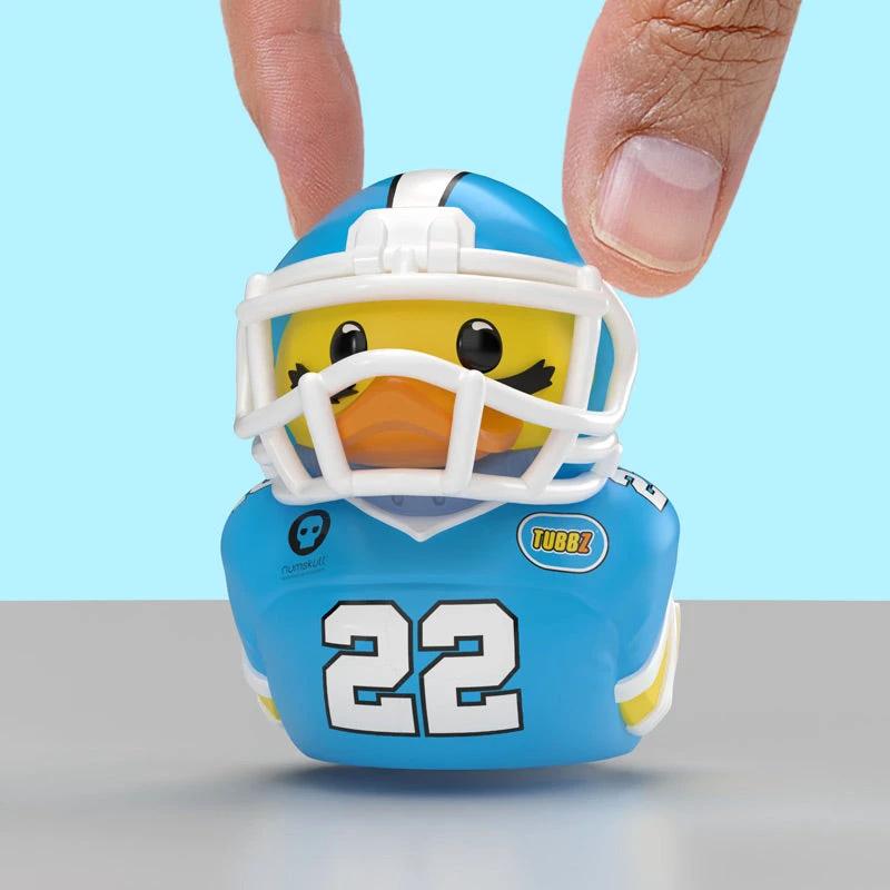 Sports: American Football TUBBZ (Mini Edition) by Sports