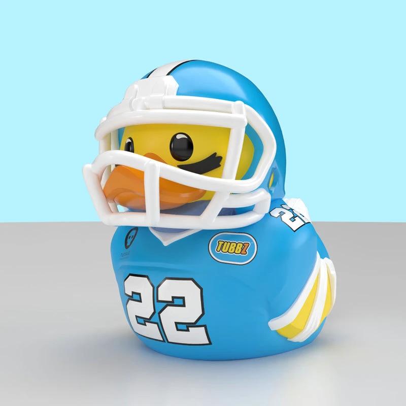 Sports: American Football TUBBZ (Mini Edition) by Sports