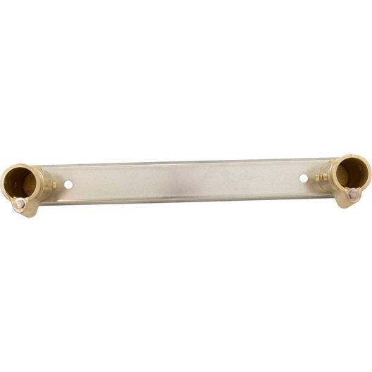 Perma-Cast Anchor Socket Channel 4 Bronze For 1.9 Tube