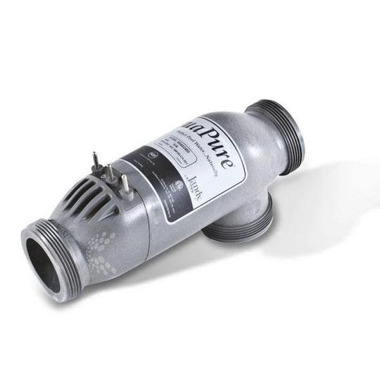 Jandy - AquaPure 700 3-Port Replacement Salt System Cell by Duckies Pool Supply