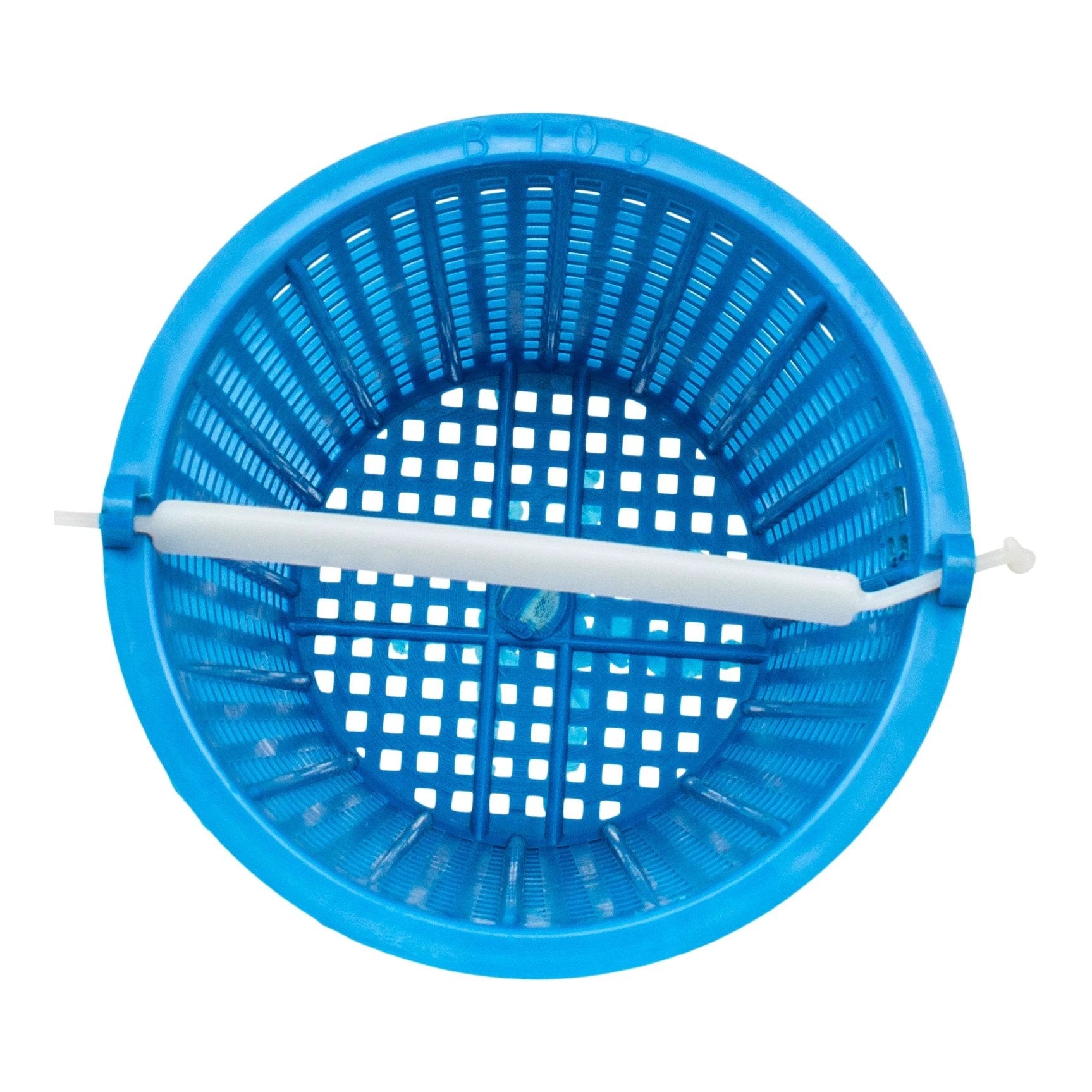Aladdin B-103 Replacement Skimmer Basket for Pool Pumps by Aladdin