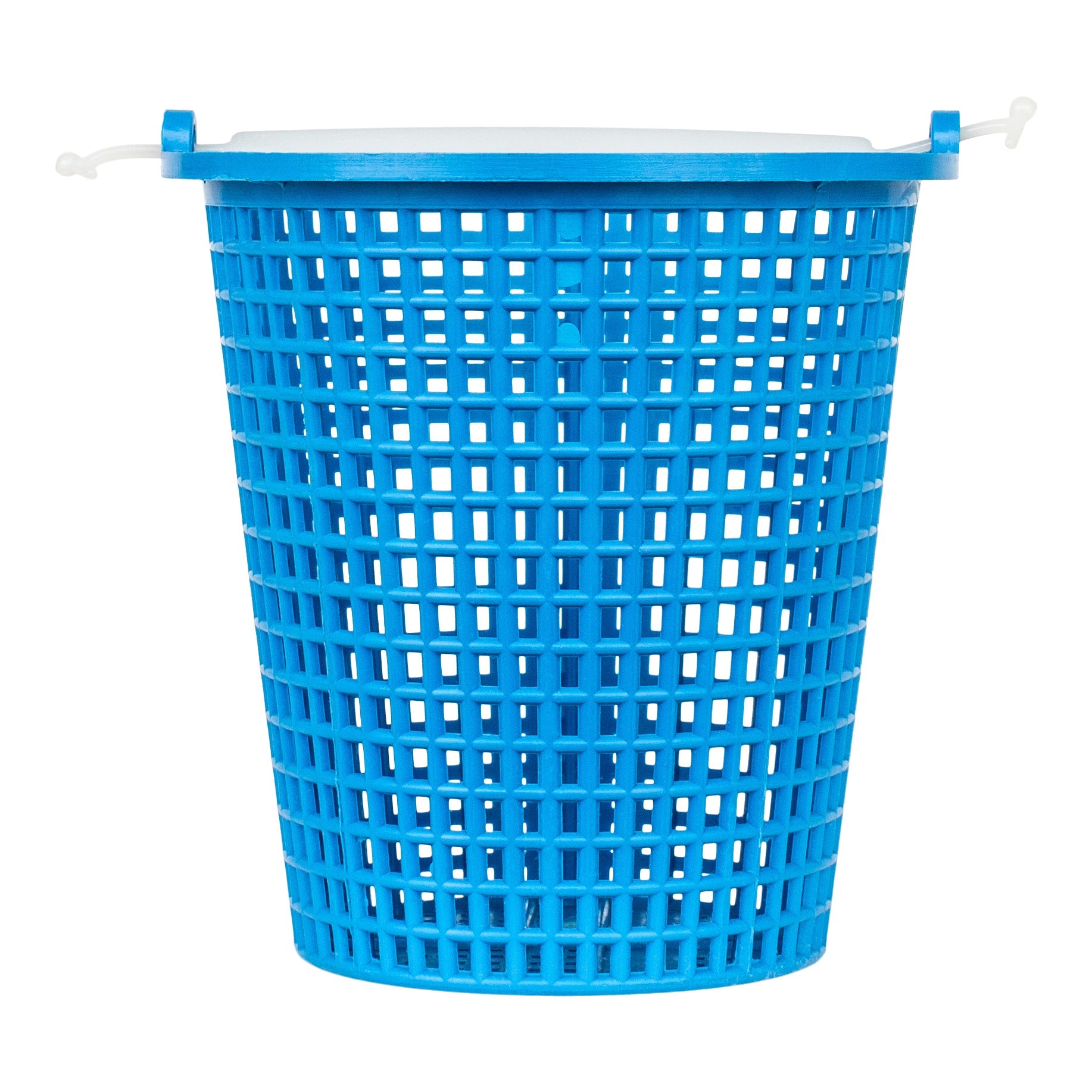 Aladdin B-103 Replacement Skimmer Basket Compatible with Most Pump Systems