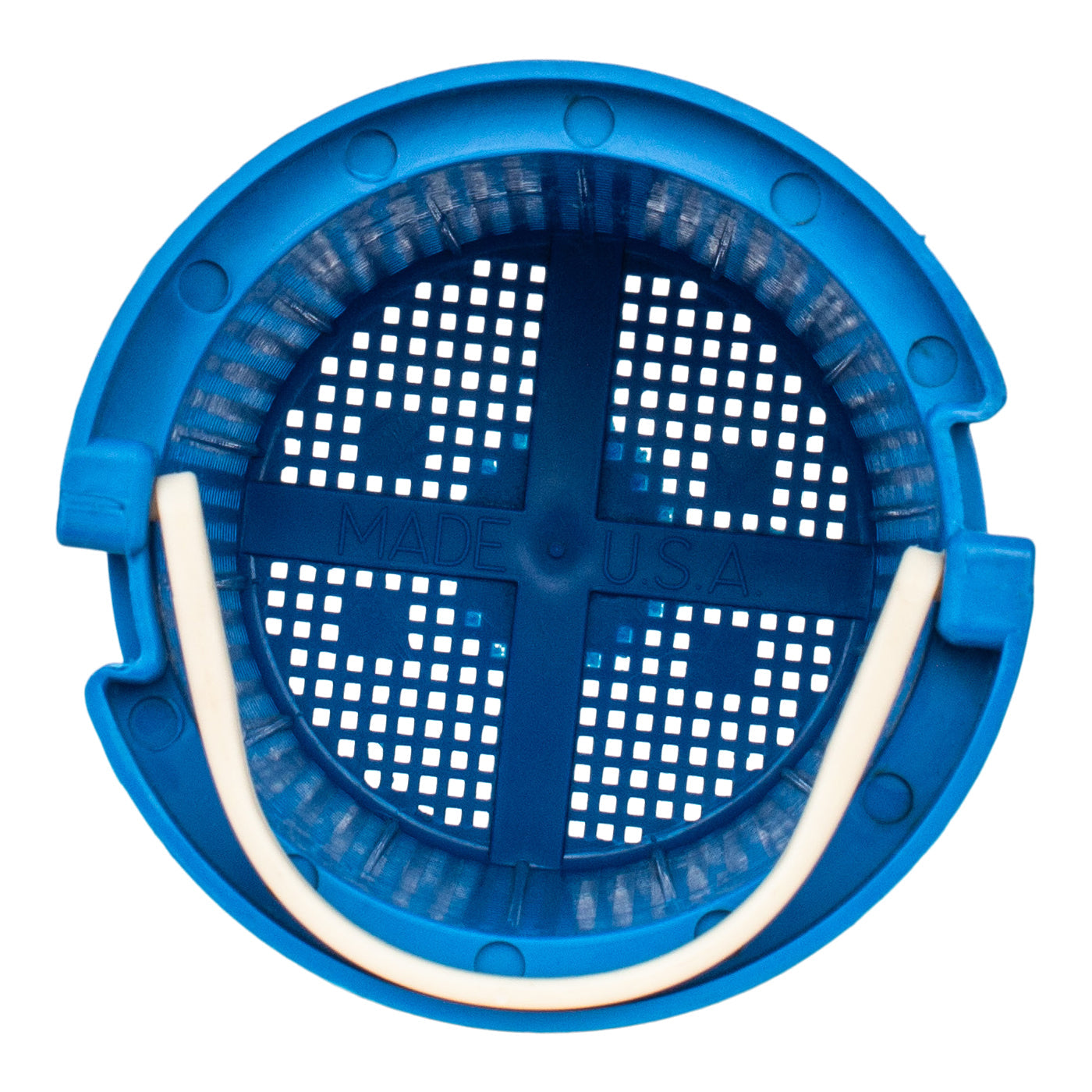 Aladdin B-106 High Quality Pump Basket Compatible With Multiple Pump Systems