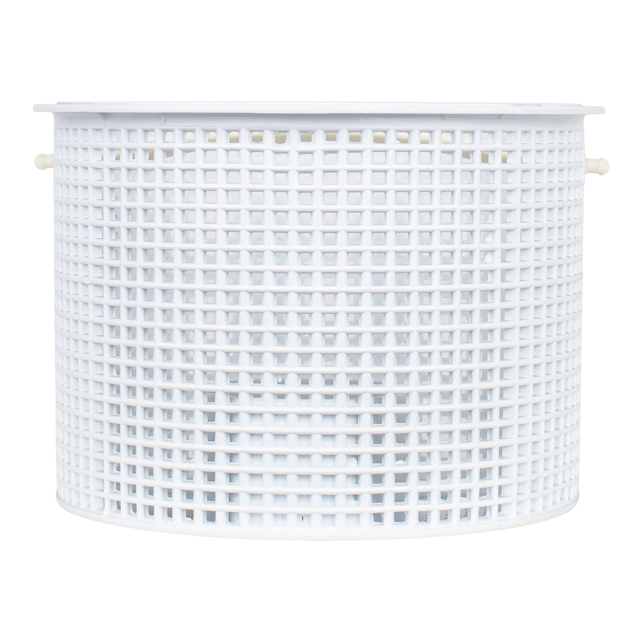 Aladdin B-117 Skimmer Basket Durable Replacement Compatible with Multiple Pump Systems
