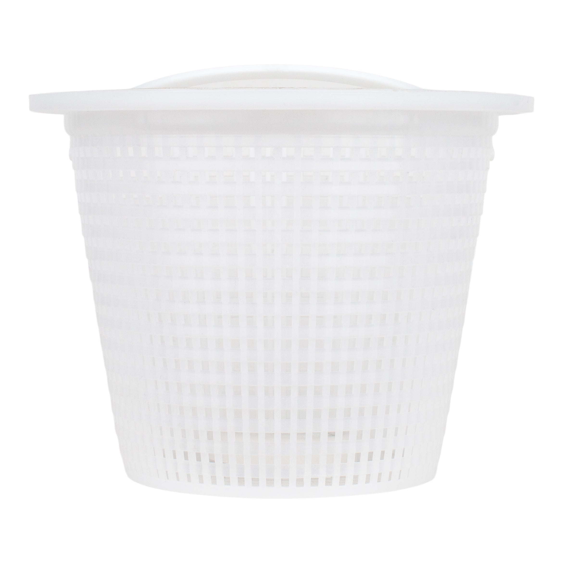 Aladdin B-136 Skimmer Basket Durable Replacement Compatible With Multiple Pump Brands