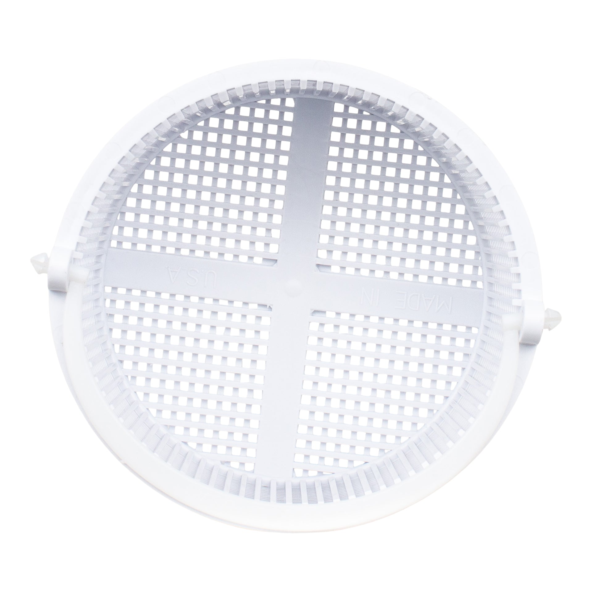 Aladdin B168 Skimmer Basket Replacement Durable Compatible Pump Accessory