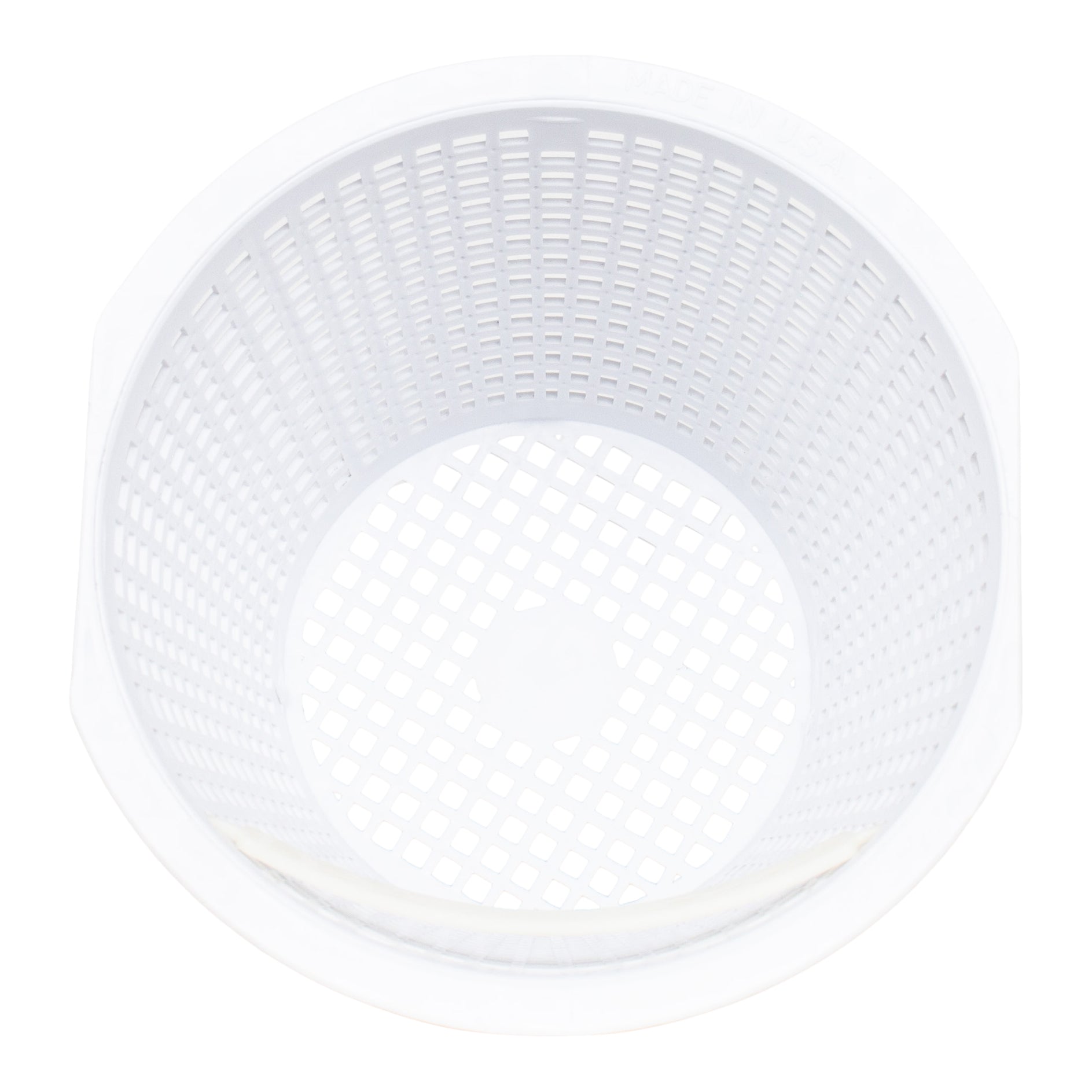 Aladdin B-172 Skimmer Basket Durable Replacement Compatible with Most Pump Systems