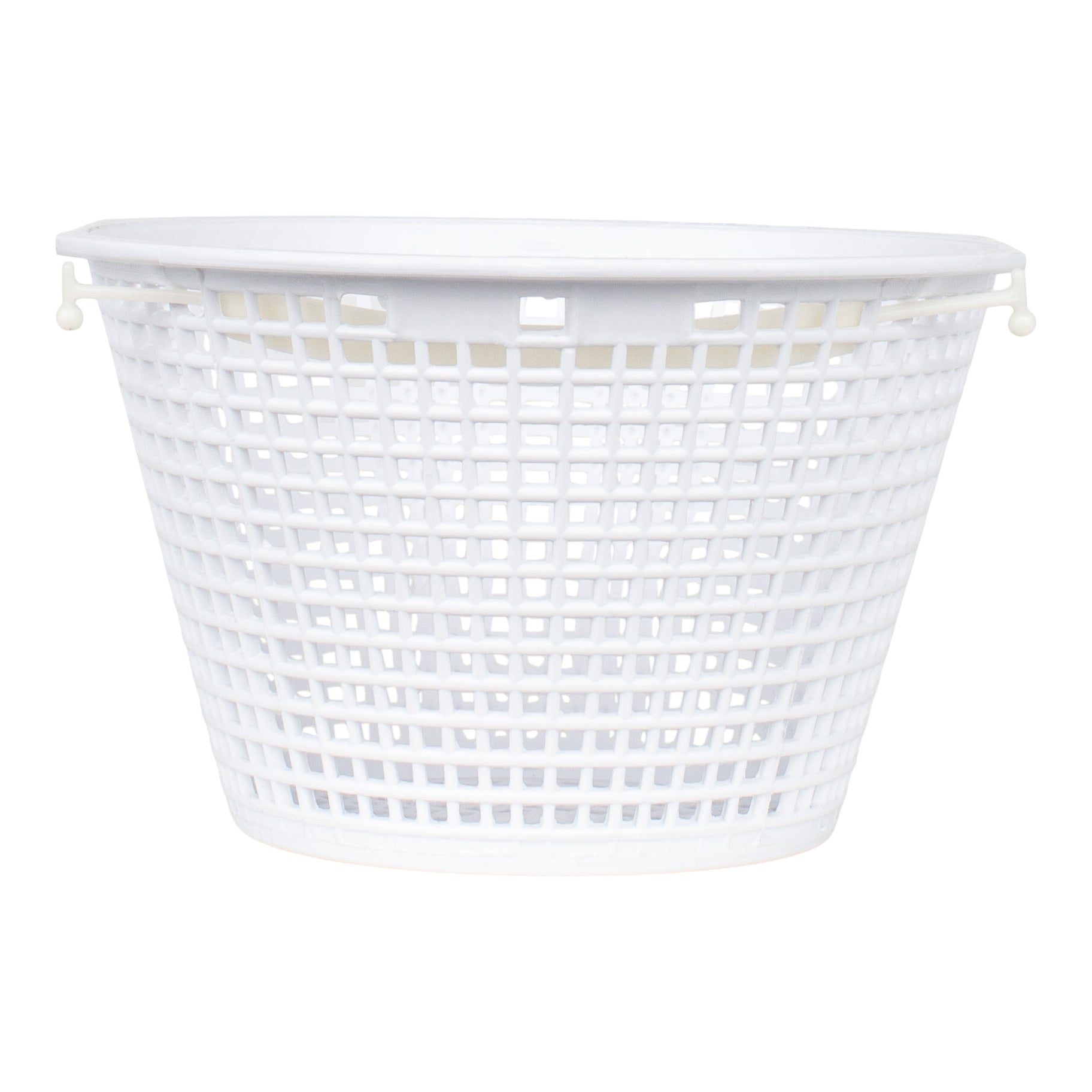 Aladdin B-172 Skimmer Basket Durable Replacement Compatible with Most Pump Systems