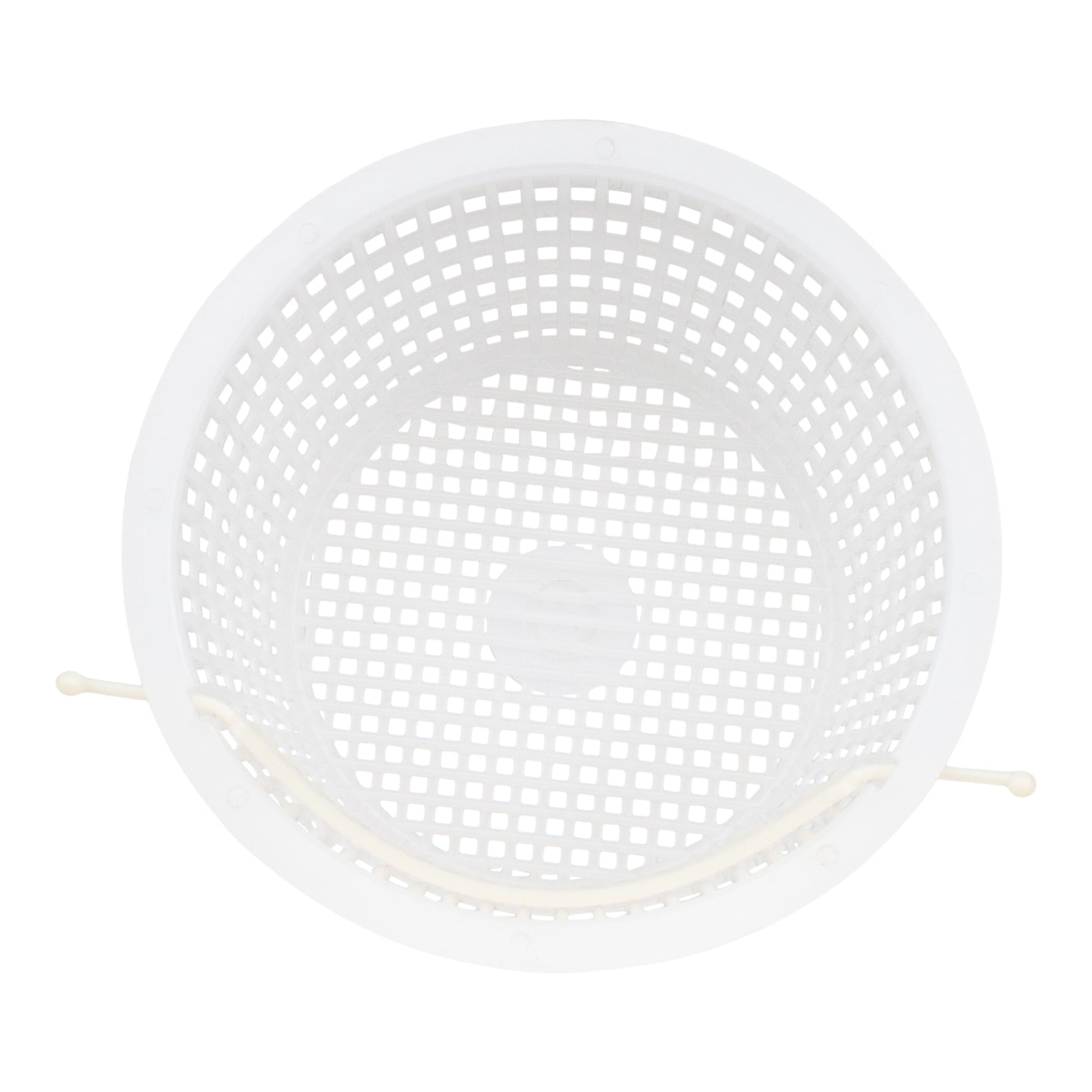 Aladdin B-203 Skimmer Basket Durable Replacement Compatible with Multiple Pump Systems