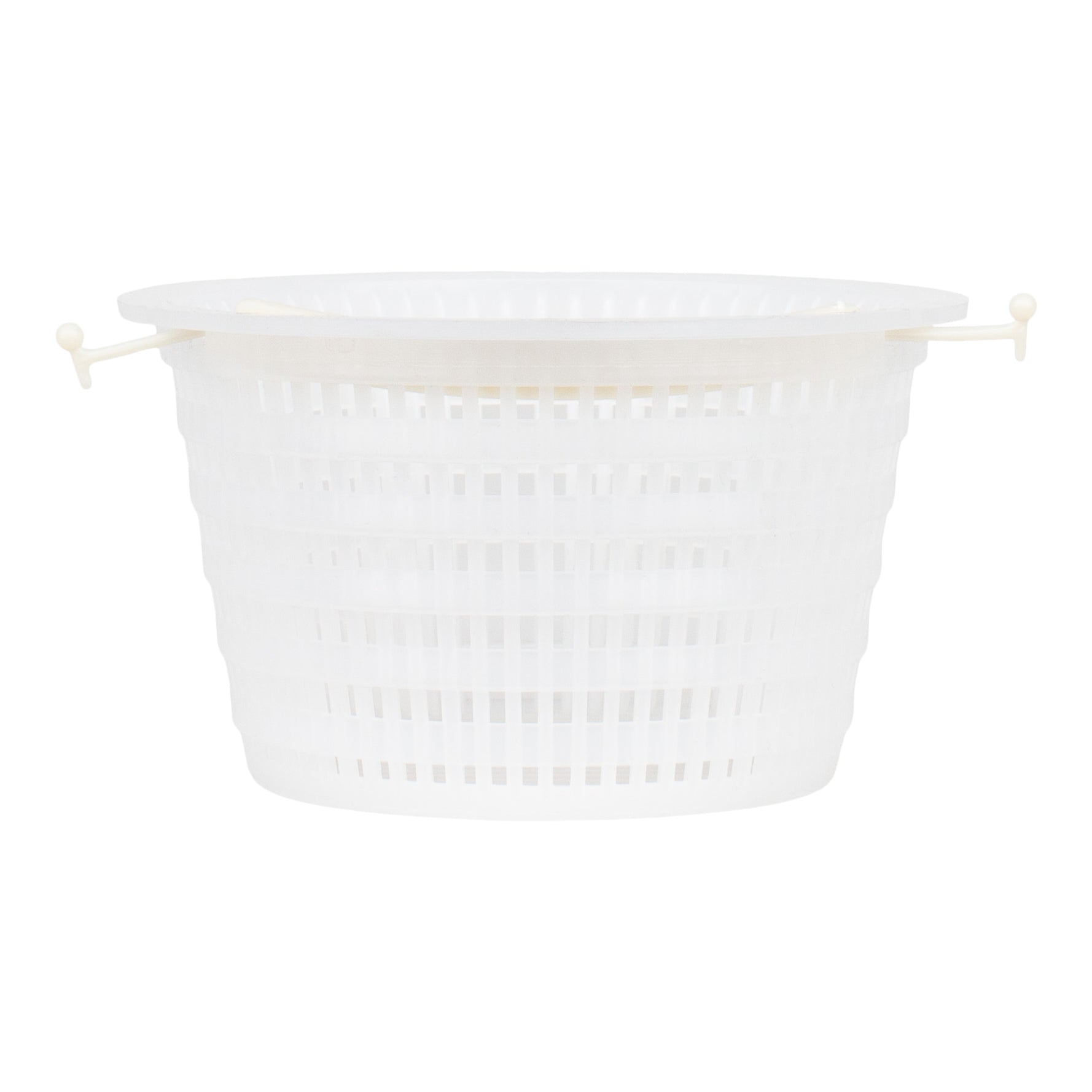Aladdin B-203 Skimmer Basket Durable Replacement Compatible with Multiple Pump Systems