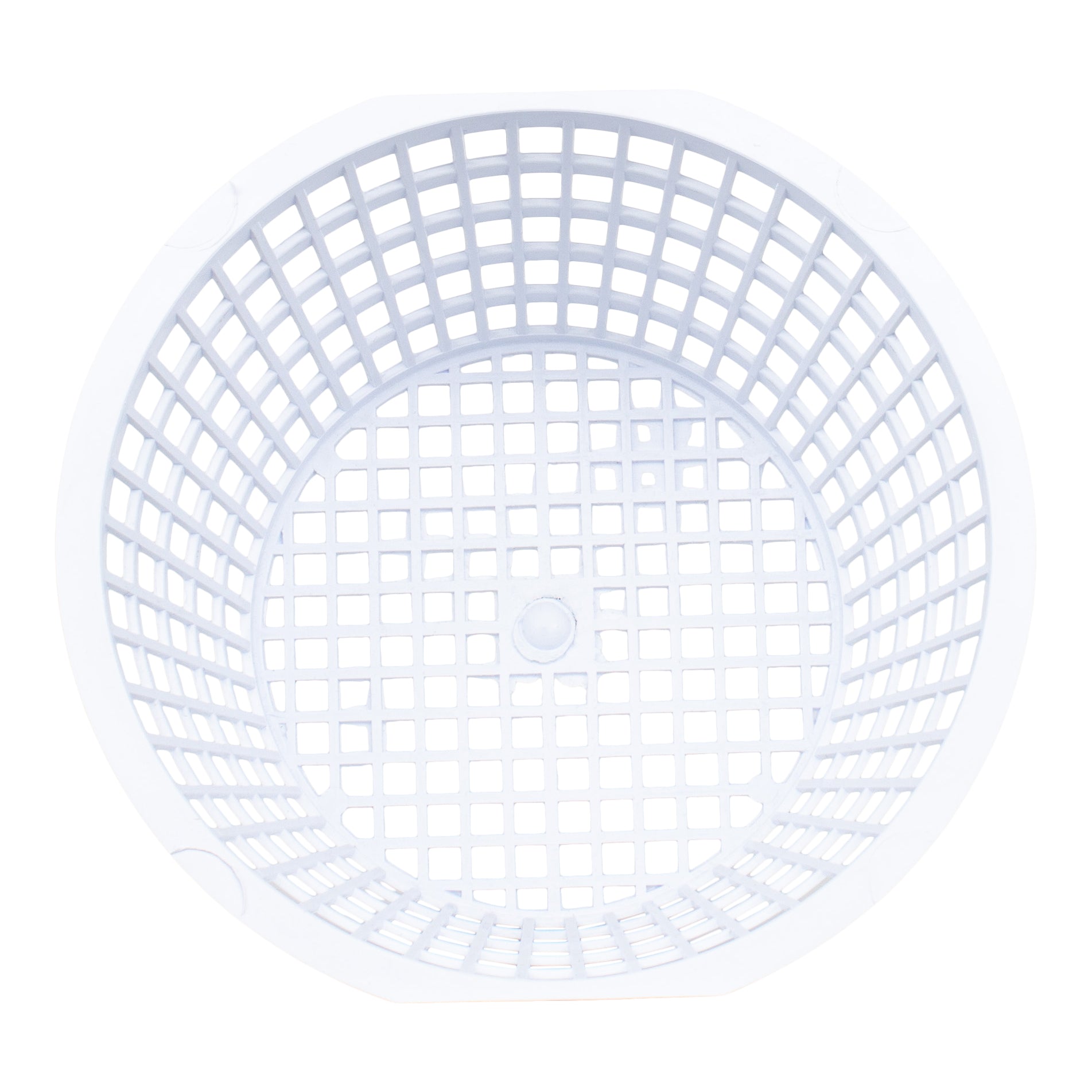 Aladdin B-213 Skimmer Basket Durable Replacement Compatible with Multiple Pump Systems