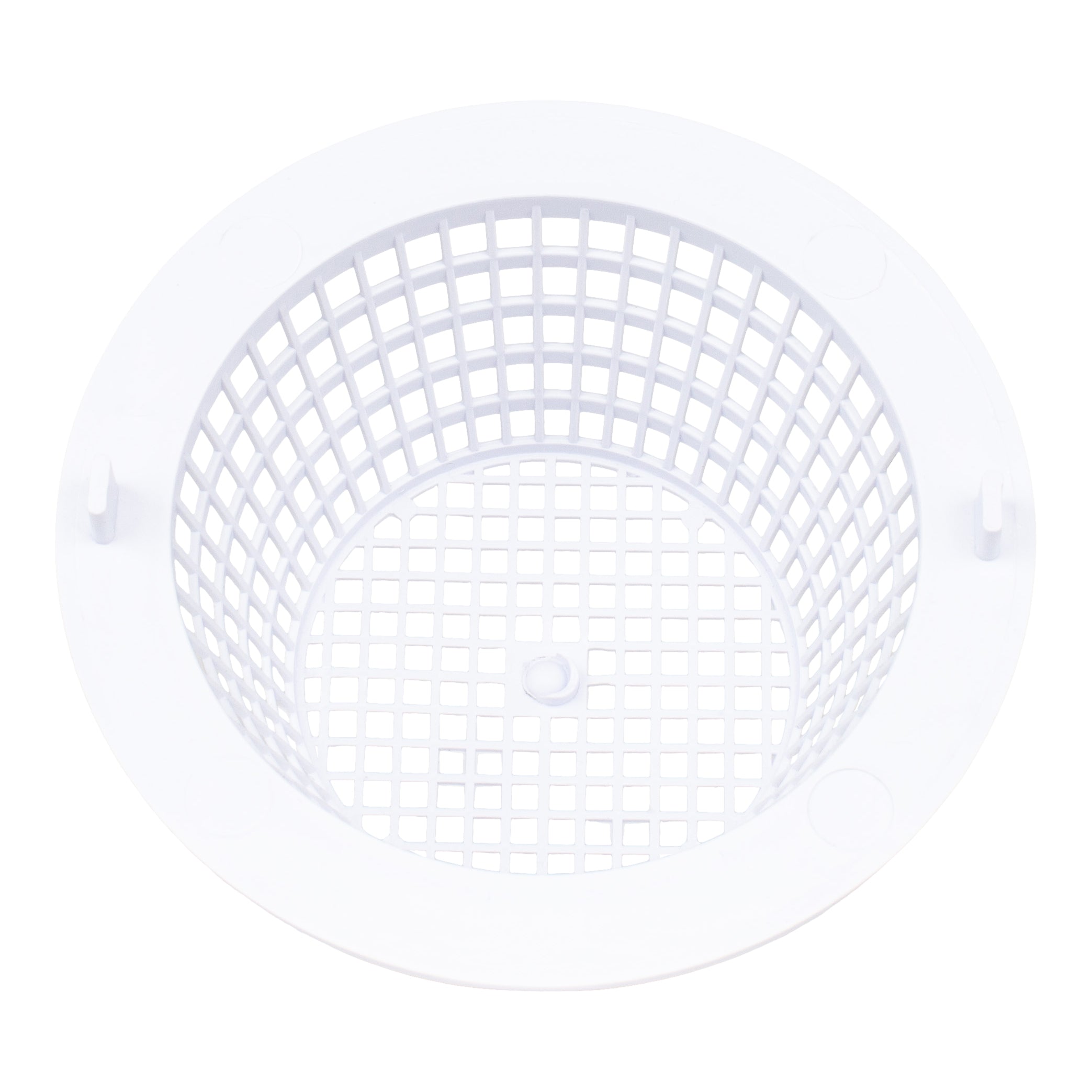 Aladdin B-214 Skimmer Basket Durable Replacement for All Pump Systems