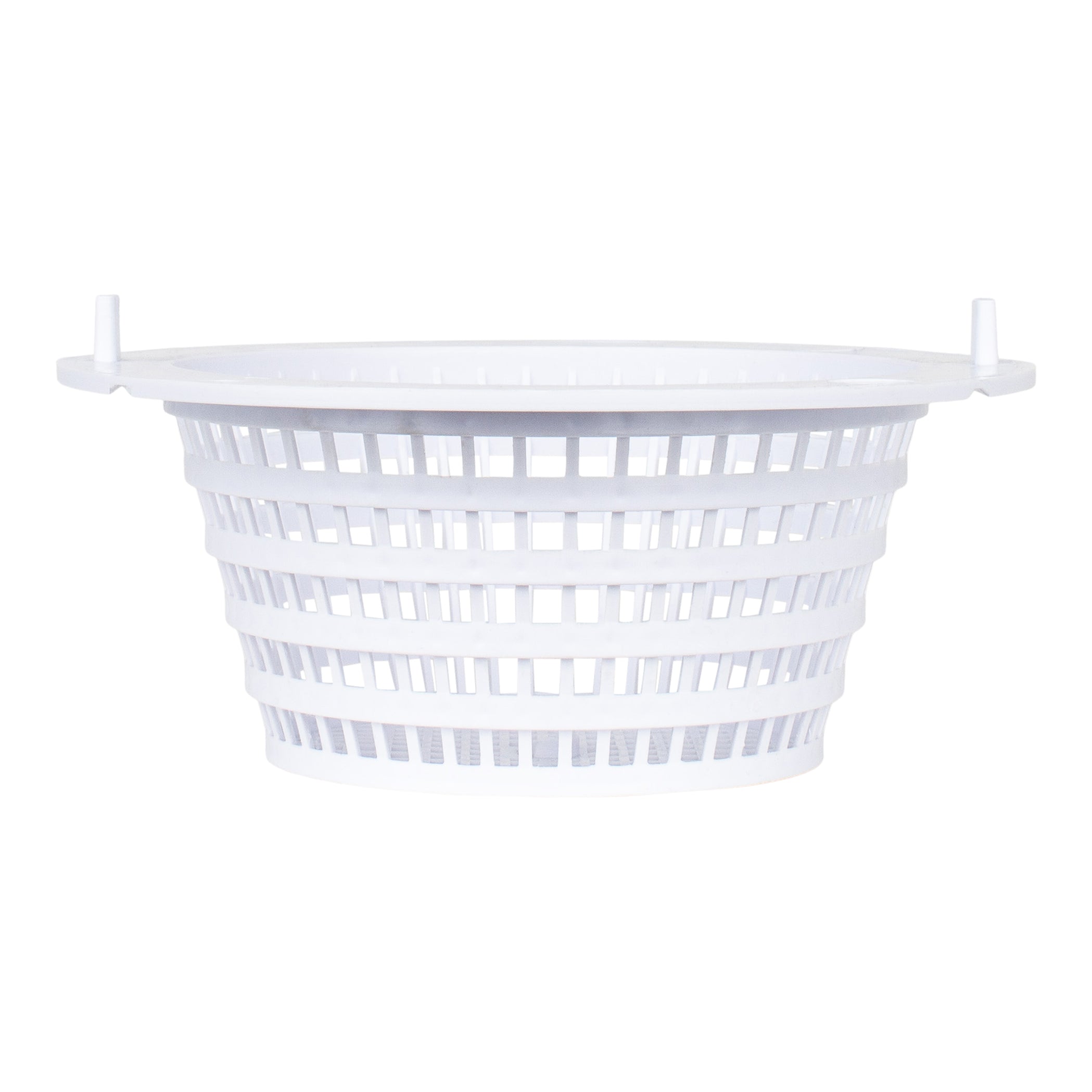 Aladdin B-214 Skimmer Basket Durable Replacement for All Pump Systems