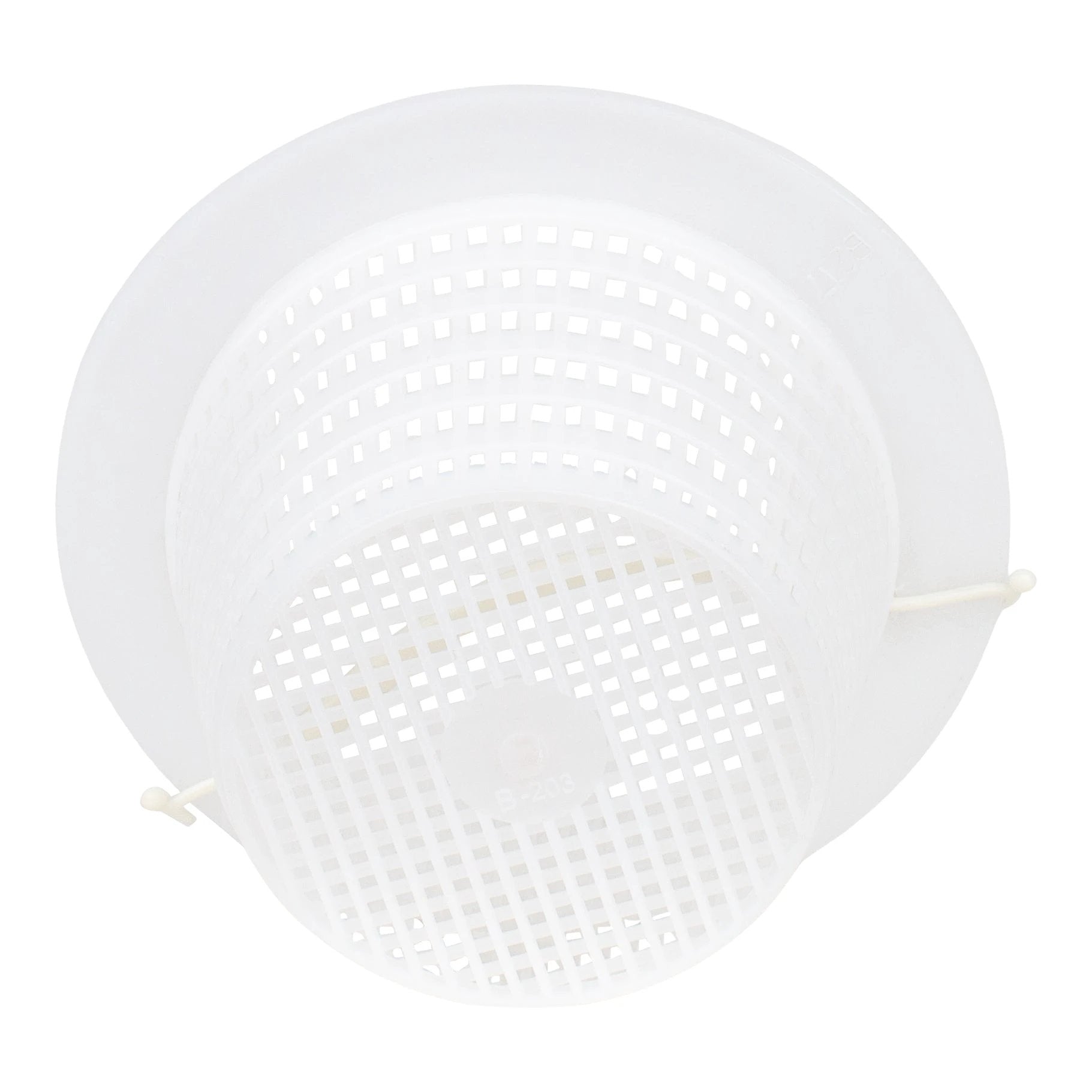 Aladdin B217 Skimmer Basket Replacement for Pool Pumps by Aladdin