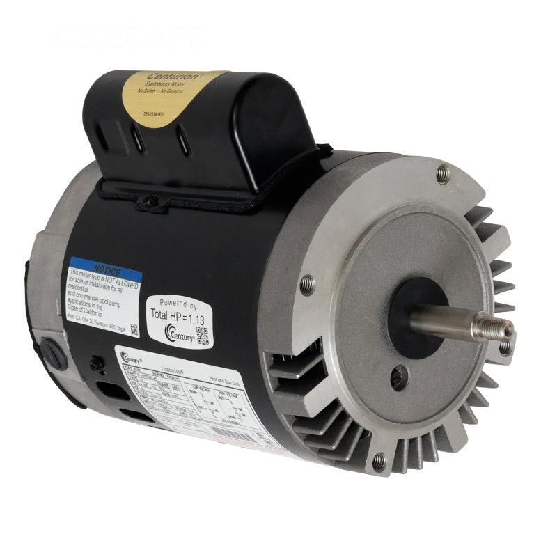 Century Centurion Series 3/4 HP, P56J Frame Motor B127 by Regal Beloit
