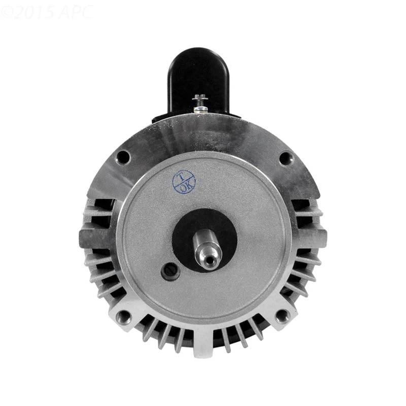 Century Centurion Series 1.5 HP, P56J Frame Motor B129 by Regal Beloit