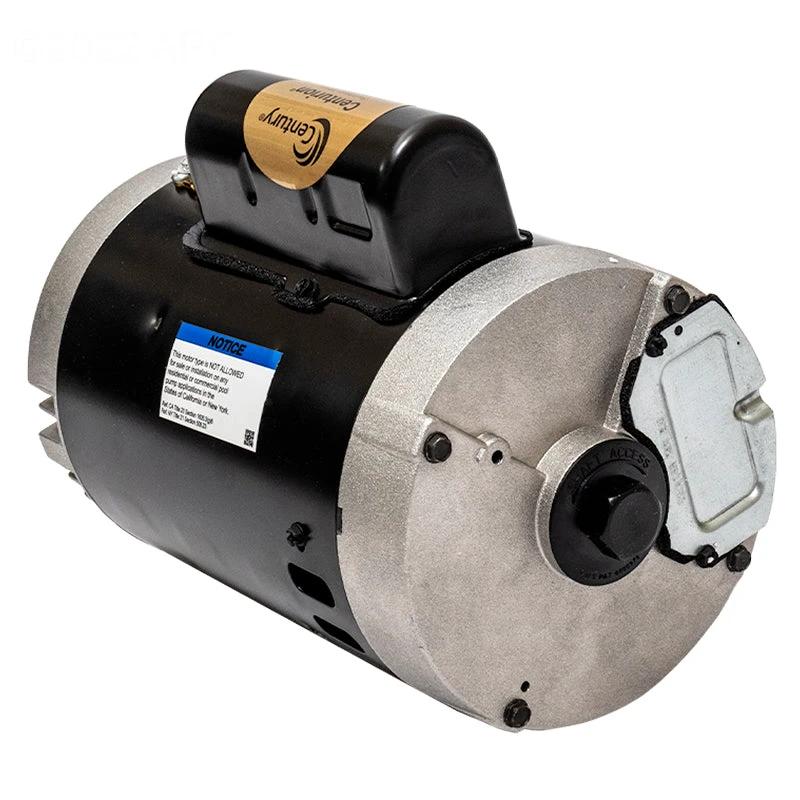 Century Centurion Series 2 HP, P56J Frame Motor B130 by Regal Beloit