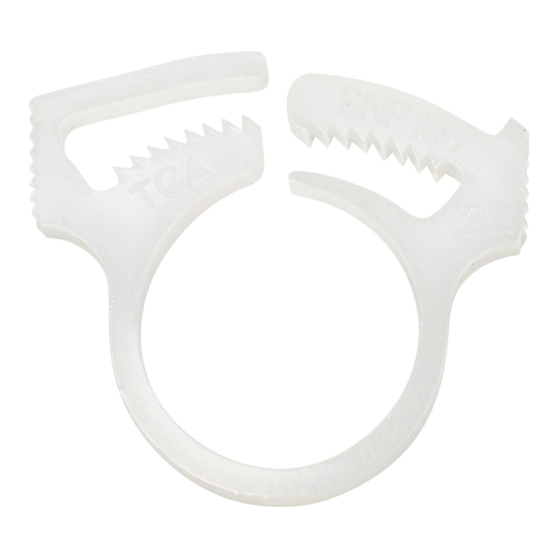 Polaris B15 Sweep Hose Attachment Clamp for Polaris Pool Cleaners