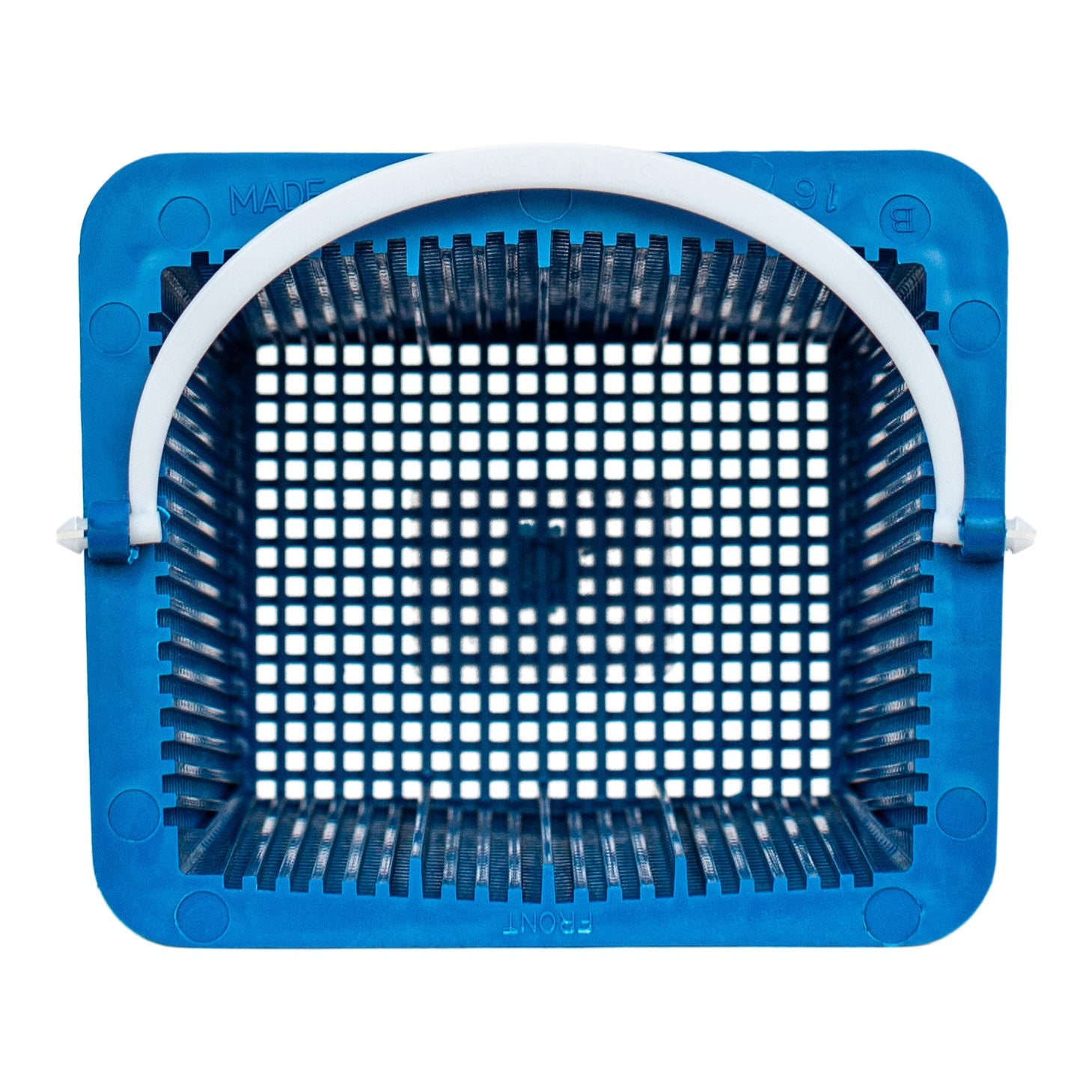 Aladdin B167 High Quality Replacement Pump Basket Compatible with Multiple Brands