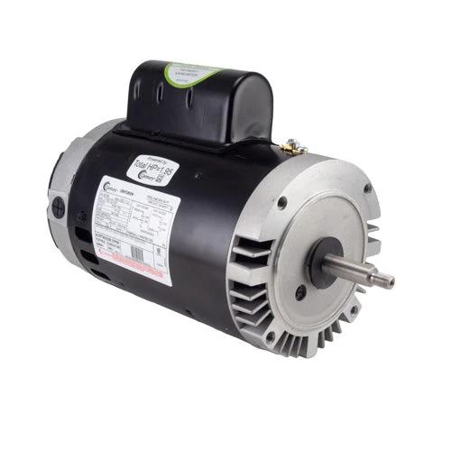 Century Centurion E-Plus 1081 Series 3/4 HP, 56J Frame Motor B638 - C-Face by Regal Beloit