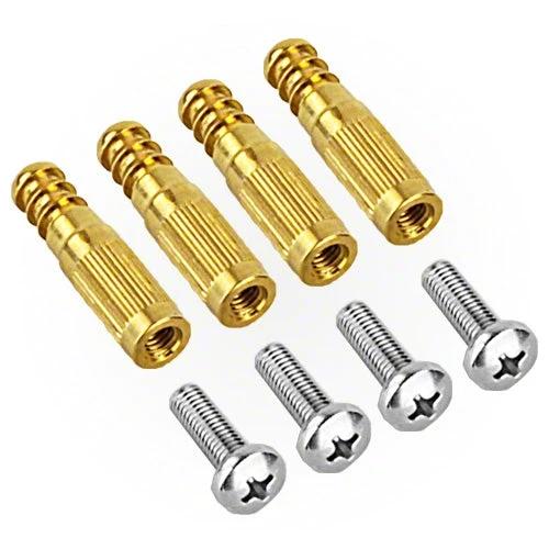 AquaStar Brass Anchor Kit by AquaStar