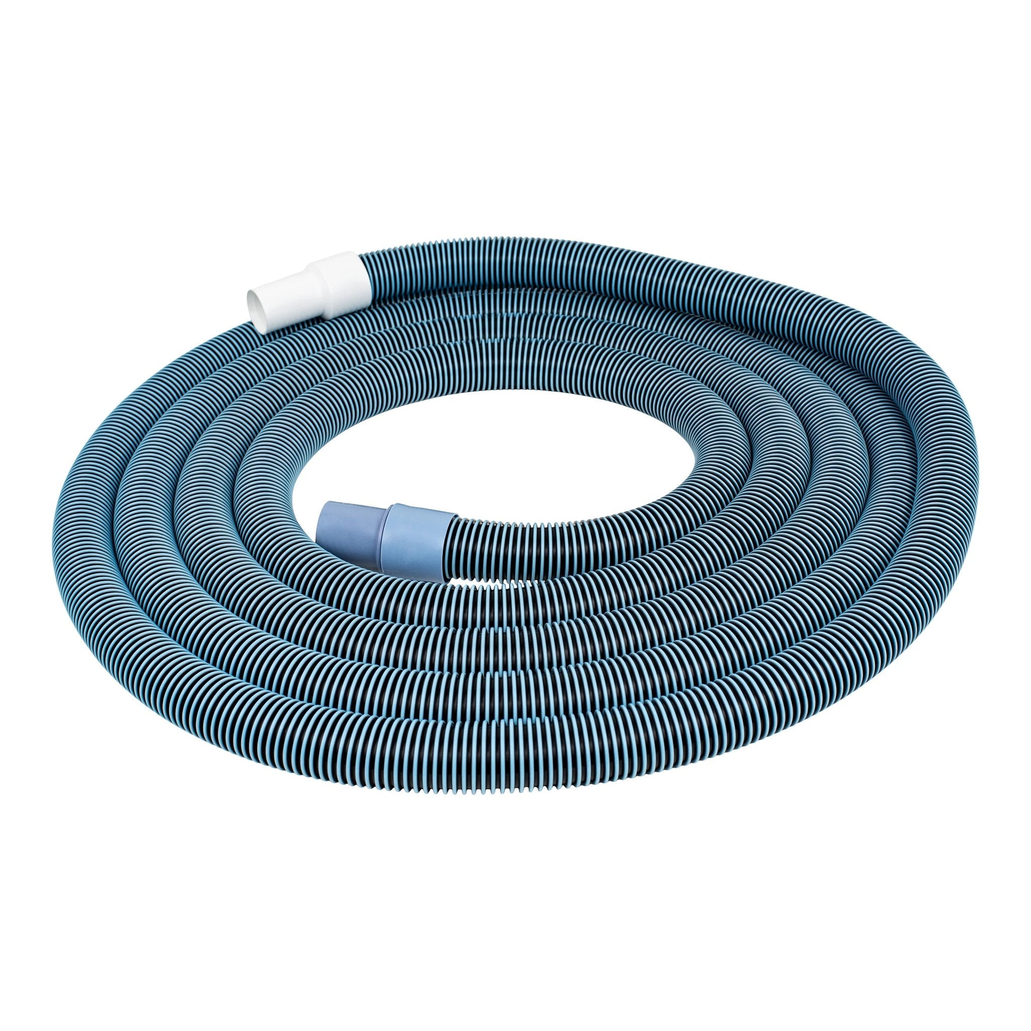Plastiflex Pool King Vacuum Hose 1 1/4 Inch Heavy Duty UV Resistant by Plastiflex
