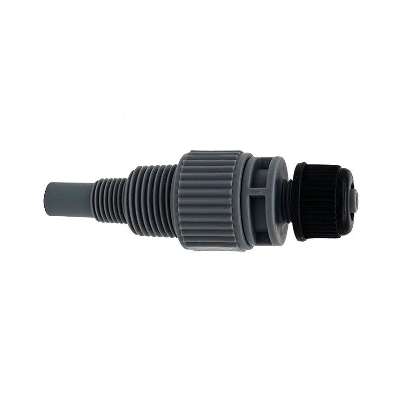 Blue-White 3/8" Injection Valve A-014N-6A by Blue-White