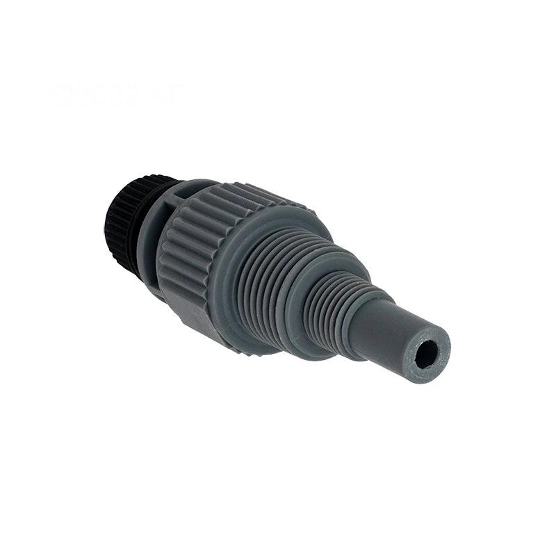 Blue-White 3/8" Injection Valve A-014N-6A by Blue-White