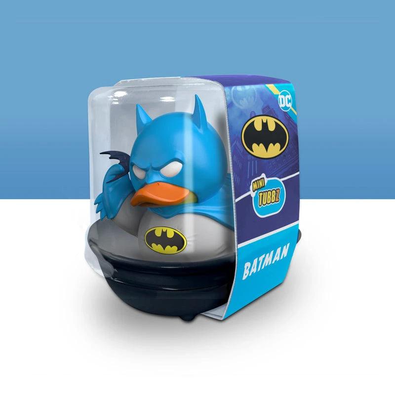 DC Comics: Batman TUBBZ (Mini Edition) by DC Comics