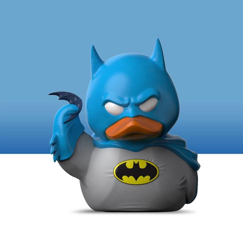DC Comics: Batman TUBBZ (Mini Edition) by DC Comics