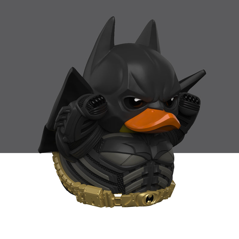 DC Comics: The Dark Knight Batman TUBBZ (Boxed Edition) by DC Comics
