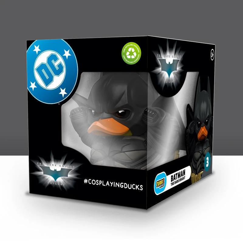 DC Comics: The Dark Knight Batman TUBBZ (Boxed Edition) by DC Comics