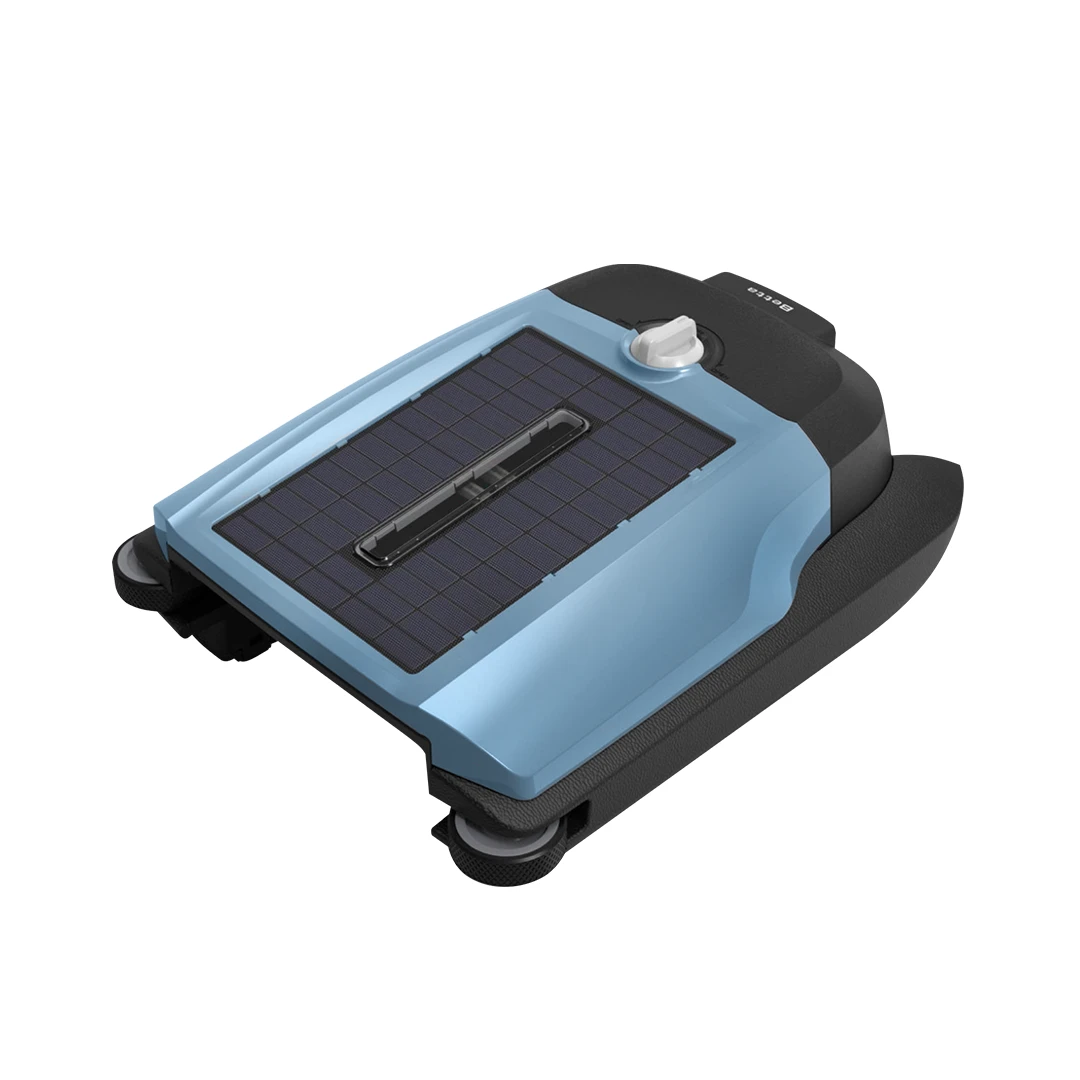 Betta Flex - Solar-Powered Robotic Pool Skimmer by Betta
