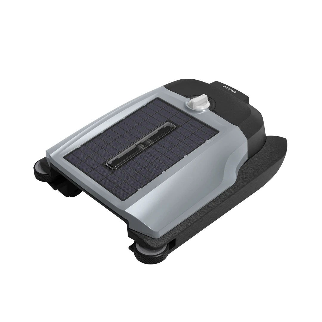Betta Flex - Solar-Powered Robotic Pool Skimmer by Betta