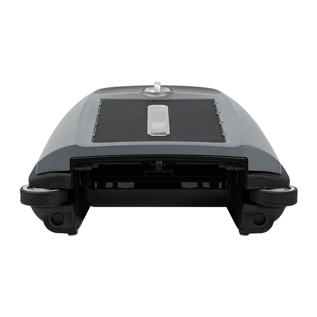 Betta Flex - Solar-Powered Robotic Pool Skimmer by Betta