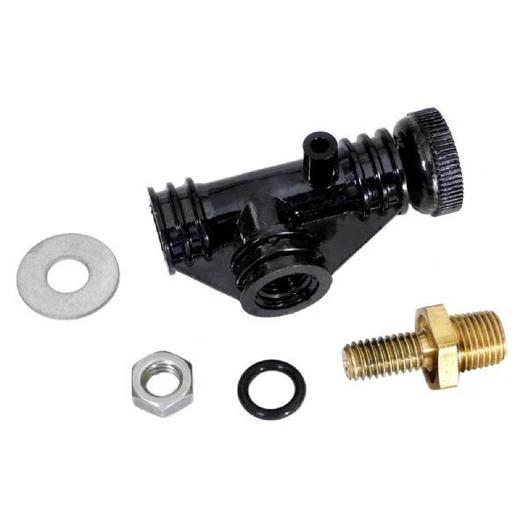 Pentair - Bleeder, Air Fitting Package by Pentair