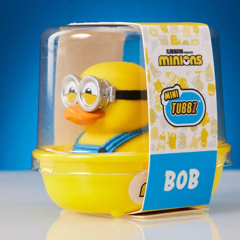 Minions: Bob TUBBZ (Mini Edition) by Minions