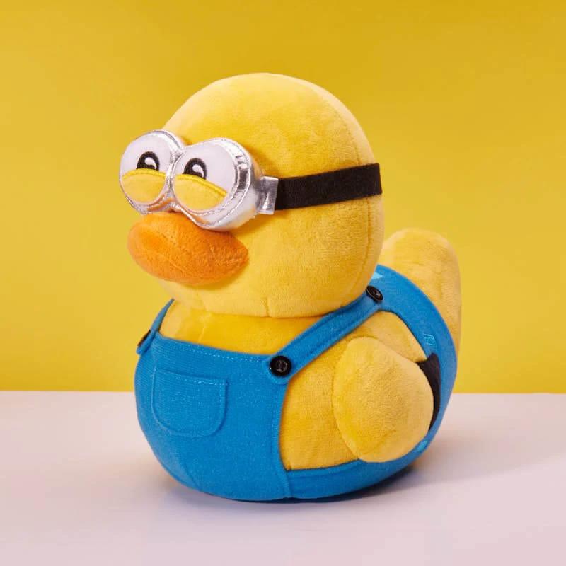 Minions: Bob TUBBZ Plushie by Minions