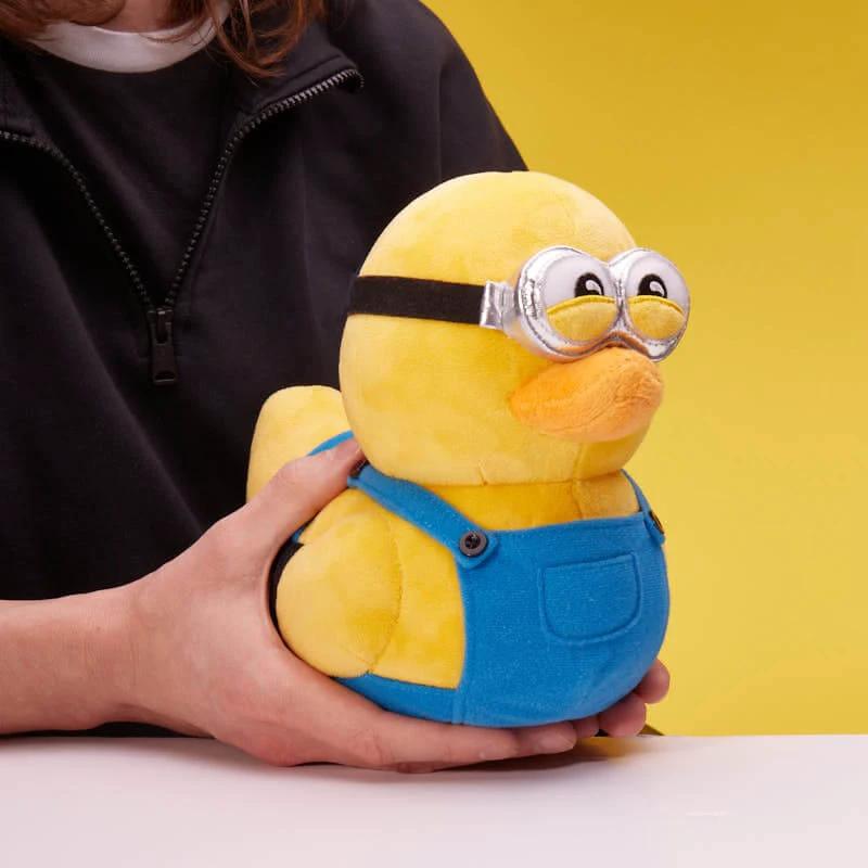 Minions: Bob TUBBZ Plushie by Minions